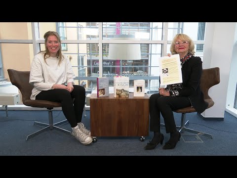 Buchtipps mit Liane Römer