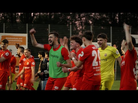 Revanche im Schwerin-Derby: FC Mecklenburg Schwerin vs. SG Dynamo