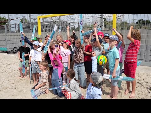 Pokal für Nordlichter-Schüler ist Herzenssache