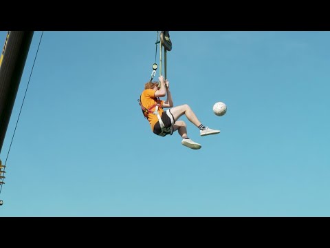 YouTube-Star in Stralendorf