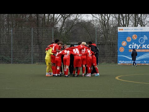 FCM Schwerin beendet Saison mit einem Unentschieden