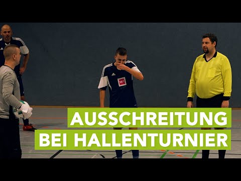 SV Sukow gewinnt Hallenturnier in Parchim