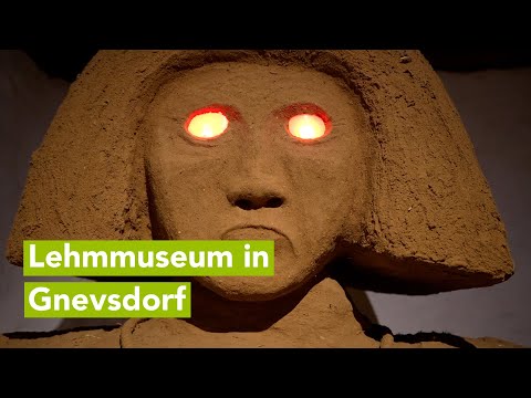 VLP Ausflugstipp: Lehmbaumuseum in Gnevsdorf