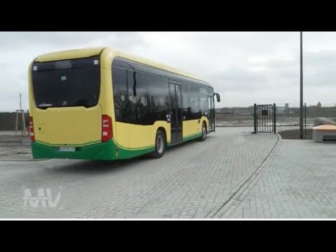 Wirtschaftsfenster M-V: E-Mobilität im ÖPNV im Landkreis Ludwigslust-Parchim