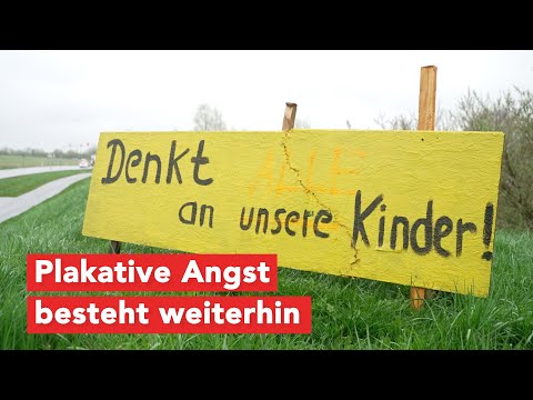 Stimmungsmache gegen Flüchtlingsunterkunft – Plakatierung in Upahl schürt Angst und Hass