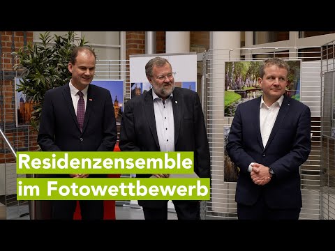 Fotowettbewerb unterstützt Welterbebewerbung