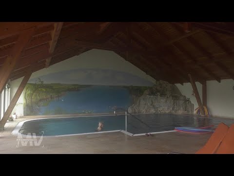 Wirtschaftsfenster MV: Landhaus „Die Arche“ – das ganz besondere Vitalhotel