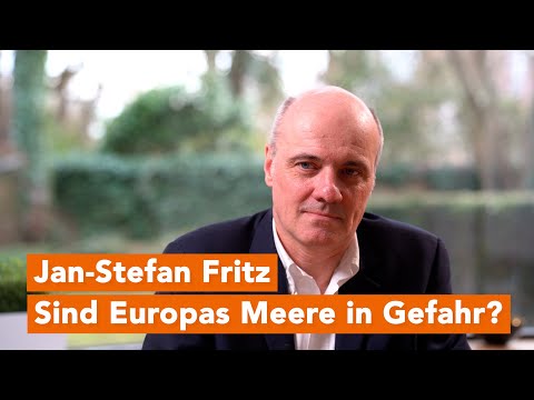 Jan-Stefan Fritz: Europa und seine Meere