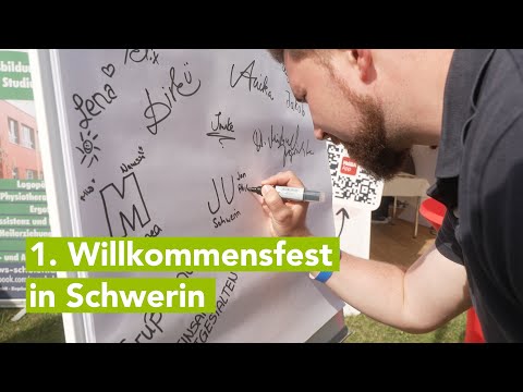 SCHWERINLOVE Open Air 2024 auf den Schwimmenden Wiesen ist voller Erfolg