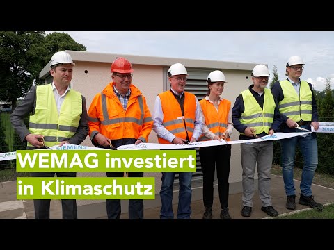 Netzbetreiber eröffnet erste Schwefelhexafluorid freie Mittelspannungsanlage