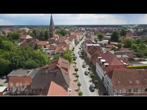 Wirtschaftsfenster MV: Neuer Schulcampus für Hagenow