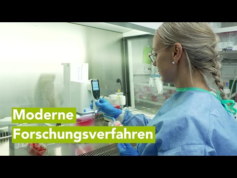 Wirtschaftsfenster M-V: Prüflabor HygCen Schwerin forscht zu neuen Verfahren