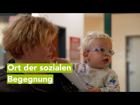 Eltern-Kind-Zentrum in Schwerin setzt sich für Belange von Familien ein