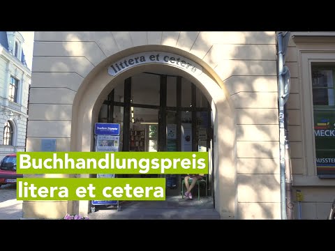 Schweriner Buchhandlung erhält Deutschen Buchhandlungspreis – schon zum vierten mal