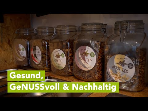 Nööt Tied aus Raben-Steinfeld setzt auf eine gesunde Lebensweise