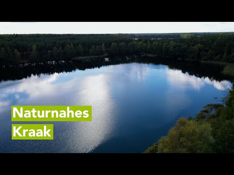 VLP Ausflugstipp: Natur erleben in Kraak