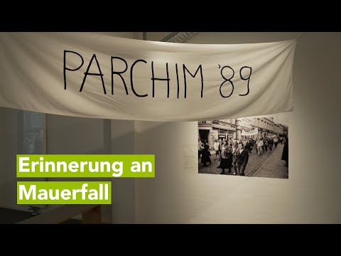 Wirtschaftsfenster M-V: Kulturmühle Parchim zeigt emotionale Ausstellung