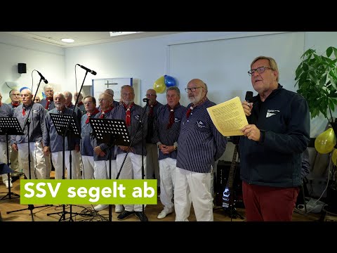 Schweriner Segler-Verein von 1894 e.V. verabschiedet sich aus der Saison 2024