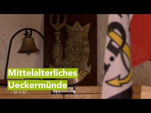 Wirtschaftsfenster MV: Kultur und Geschichte in Ueckermünde