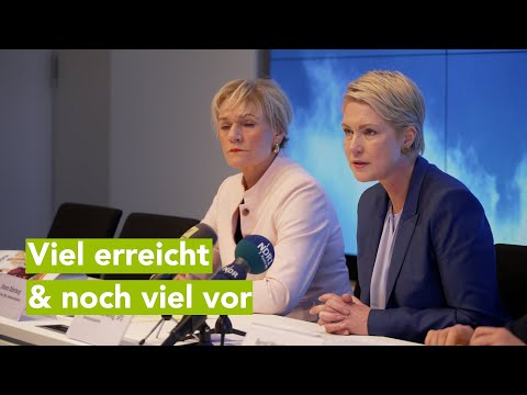 Landesregierung zieht positive Drei-Jahres-Bilanz – Opposition sieht das anders und übt Kritik