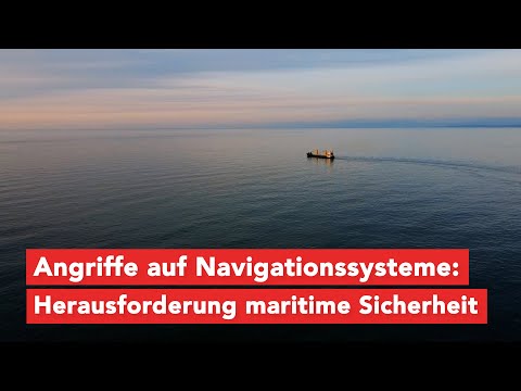 Treffen der Fachgruppe „Maritime Sicherheit“ im Wismarer Technologie- und Gründerzentrum