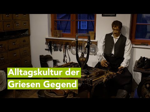 Museum in Hagenow punktet mit moderner Dauerausstellung